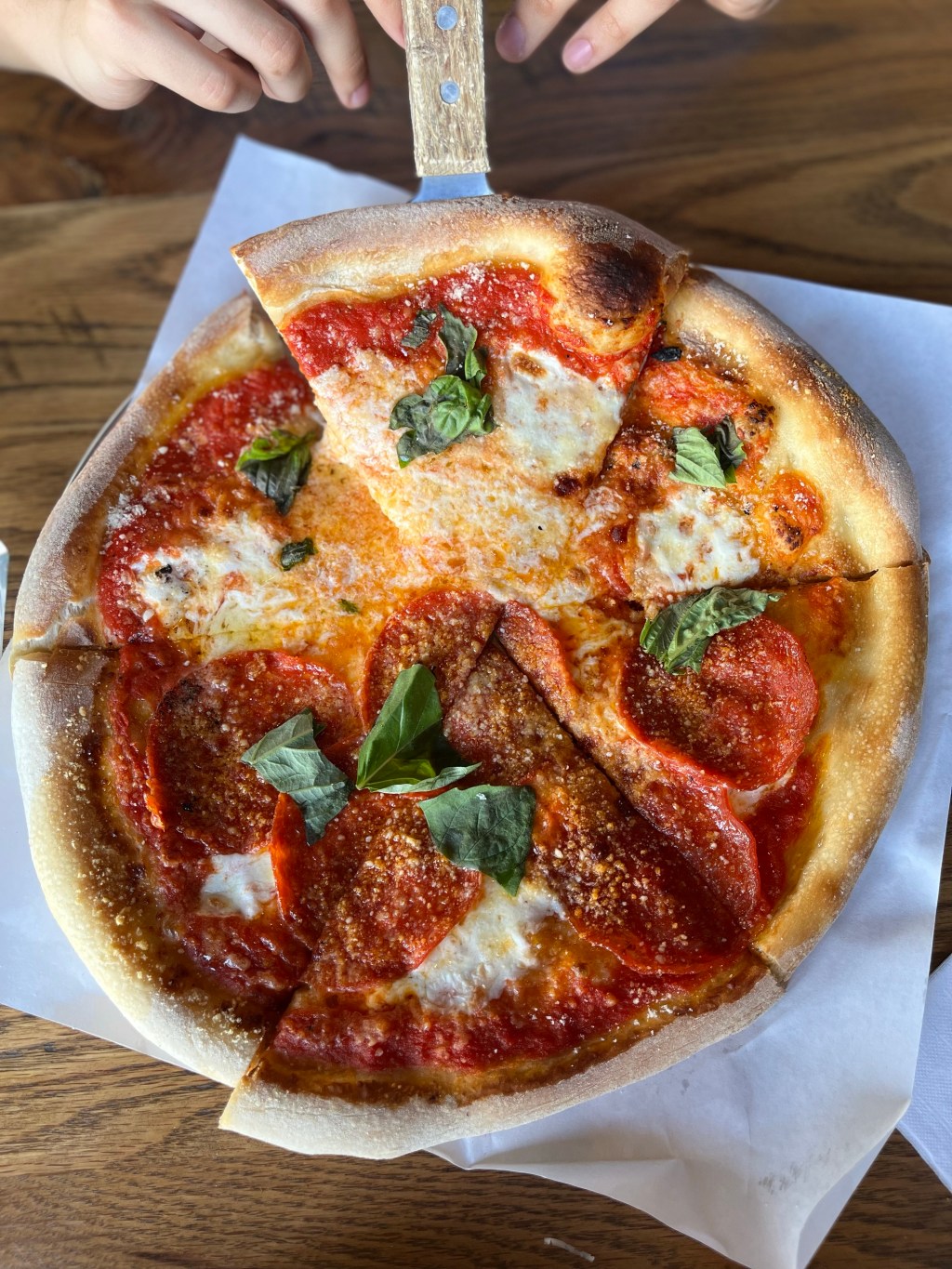 Food Recommendation for September&nbsp;2022